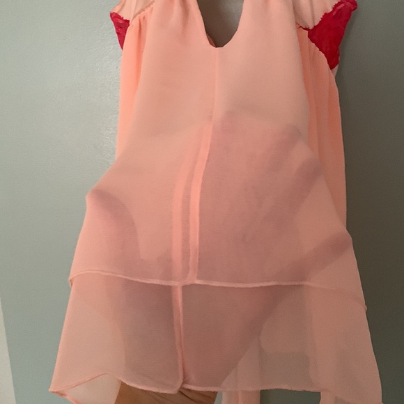 Victoria’s Secret Babydoll and matching panty - Picture 6 of 10